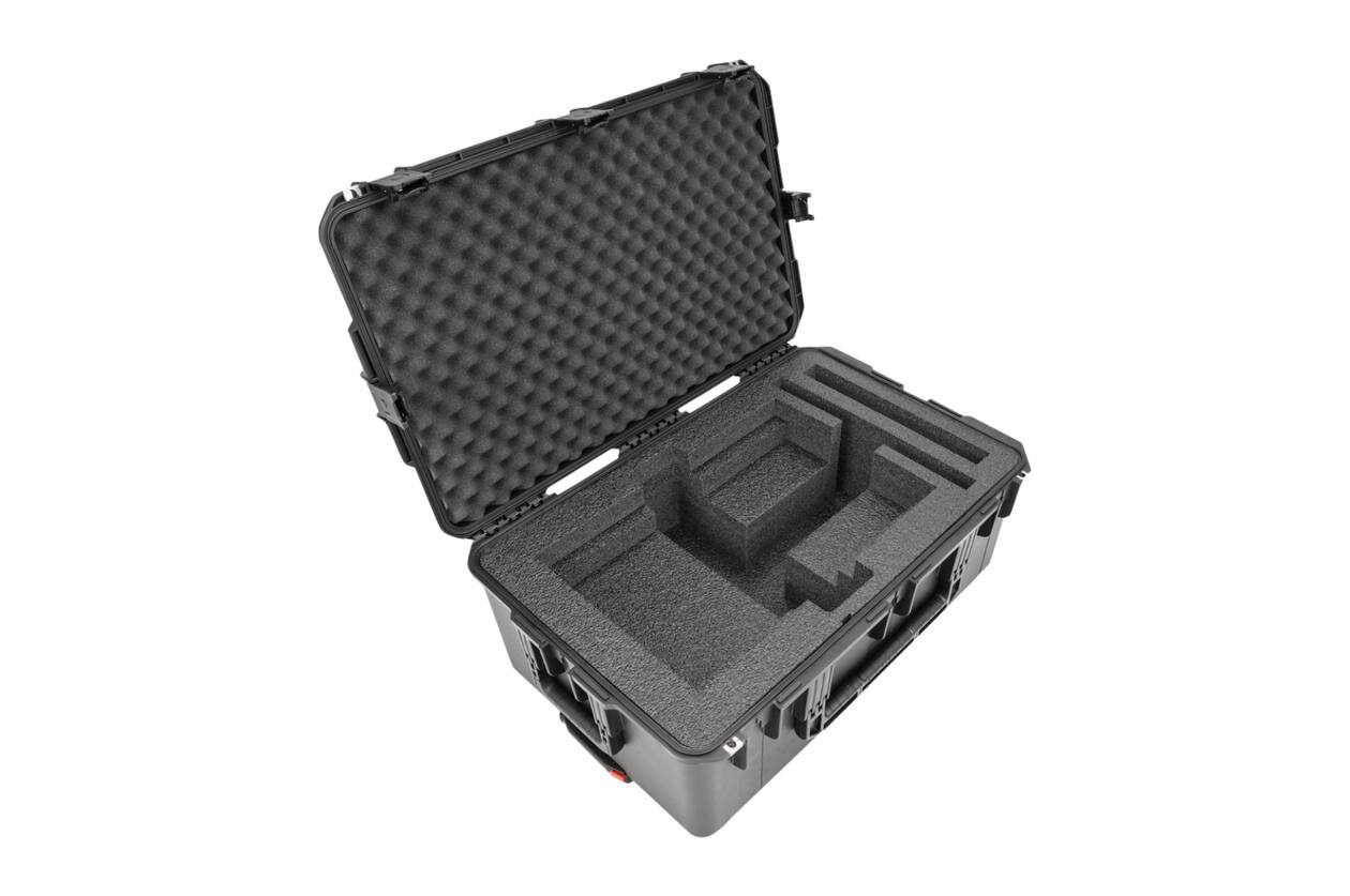 SKB - iSeries - Valise pour moniteur Dell 56 cm