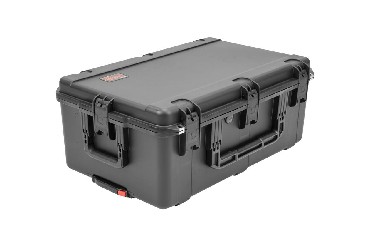 SKB - iSeries - Valise pour moniteur Dell 56 cm