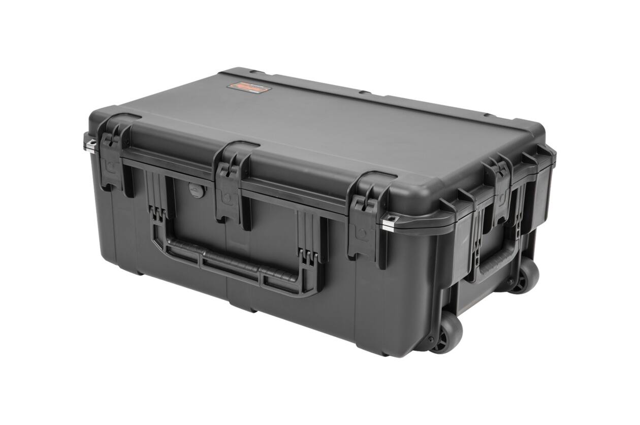 SKB - iSeries - Valise pour moniteur Dell 56 cm