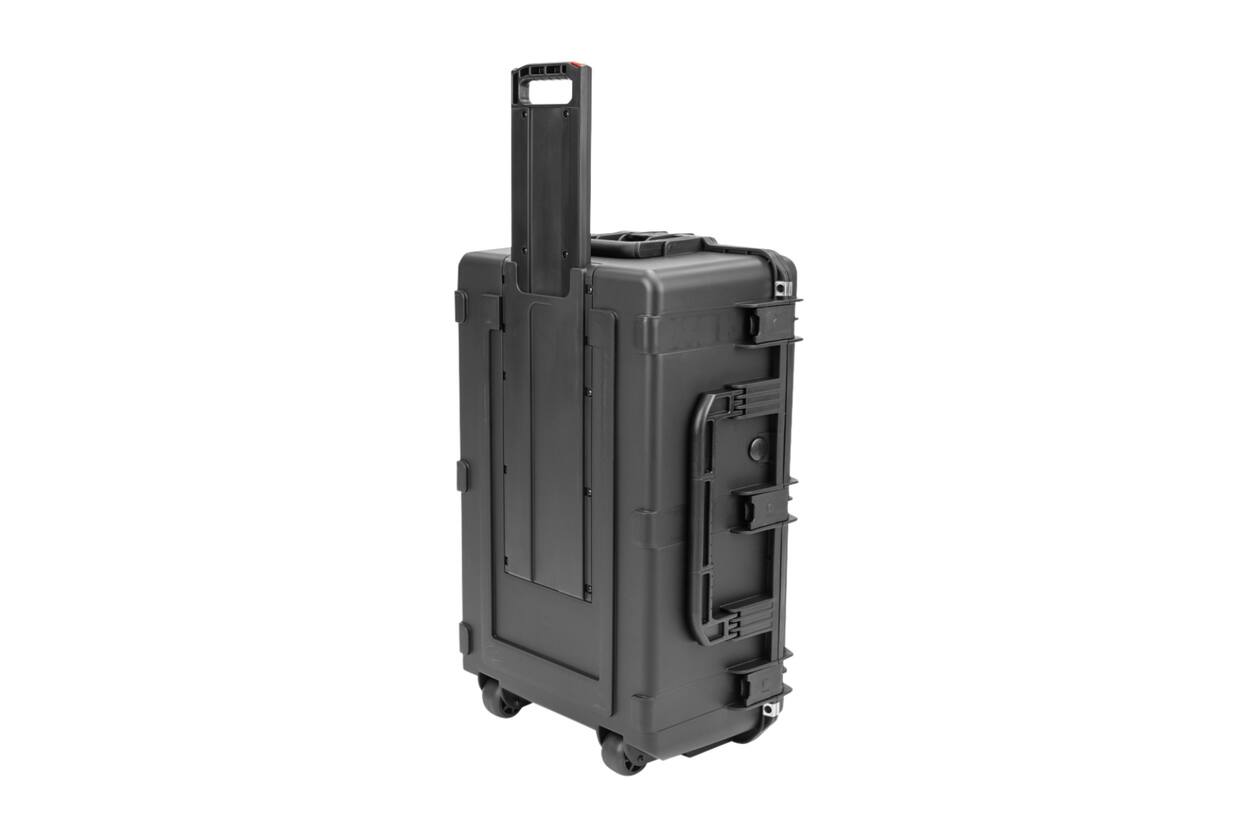 SKB - iSeries - Valise pour moniteur Dell 56 cm