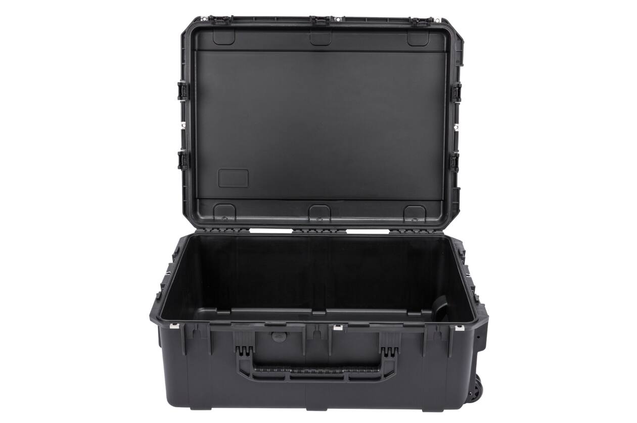 SKB - iSeries 3i-2922-10 - Valise étanche - Noir - Vide