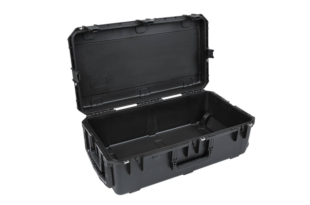 SKB - iSeries 3016-10 - Valise Étanche - Noire - Vide