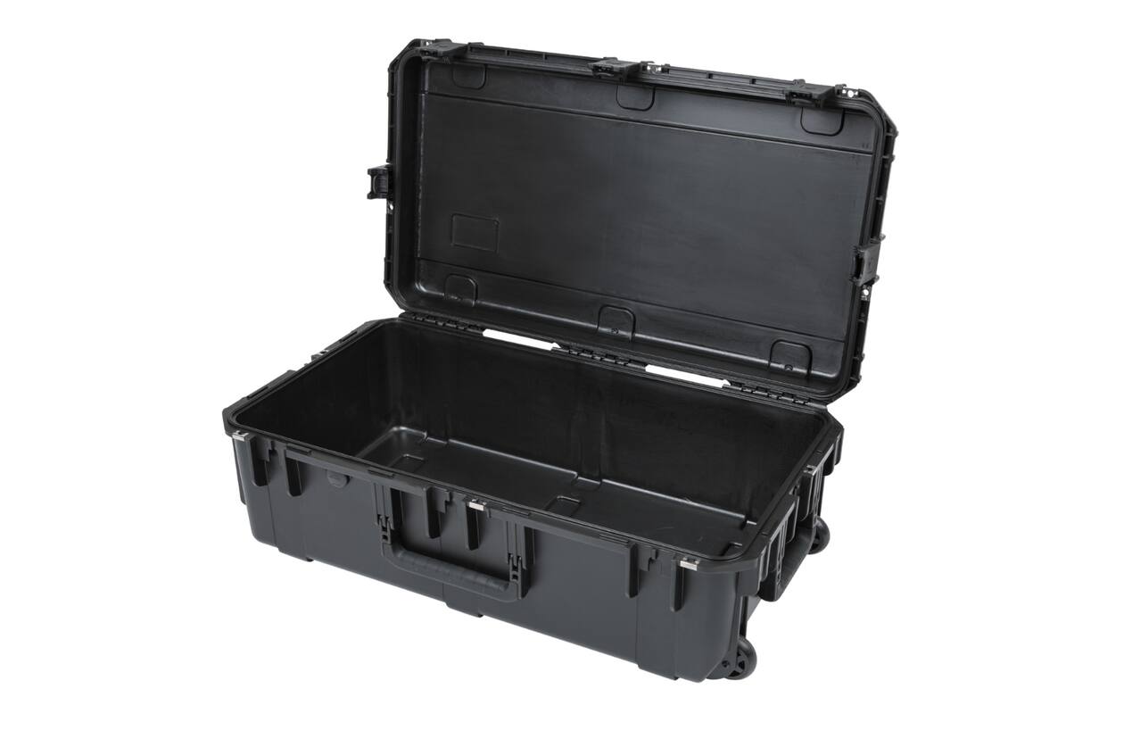 SKB - iSeries 3016-10 - Valise Étanche - Noire - Vide