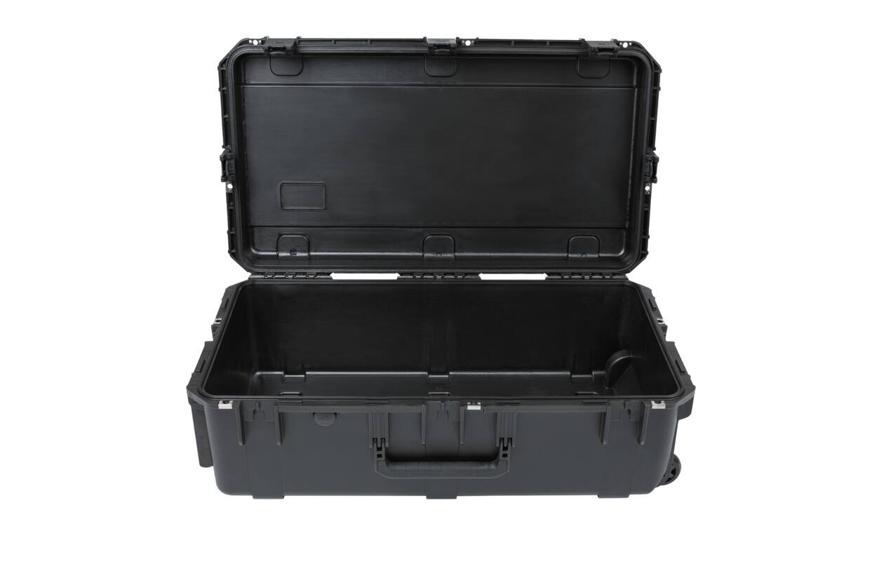SKB - iSeries 3016-10 - Valise Étanche - Noire - Vide