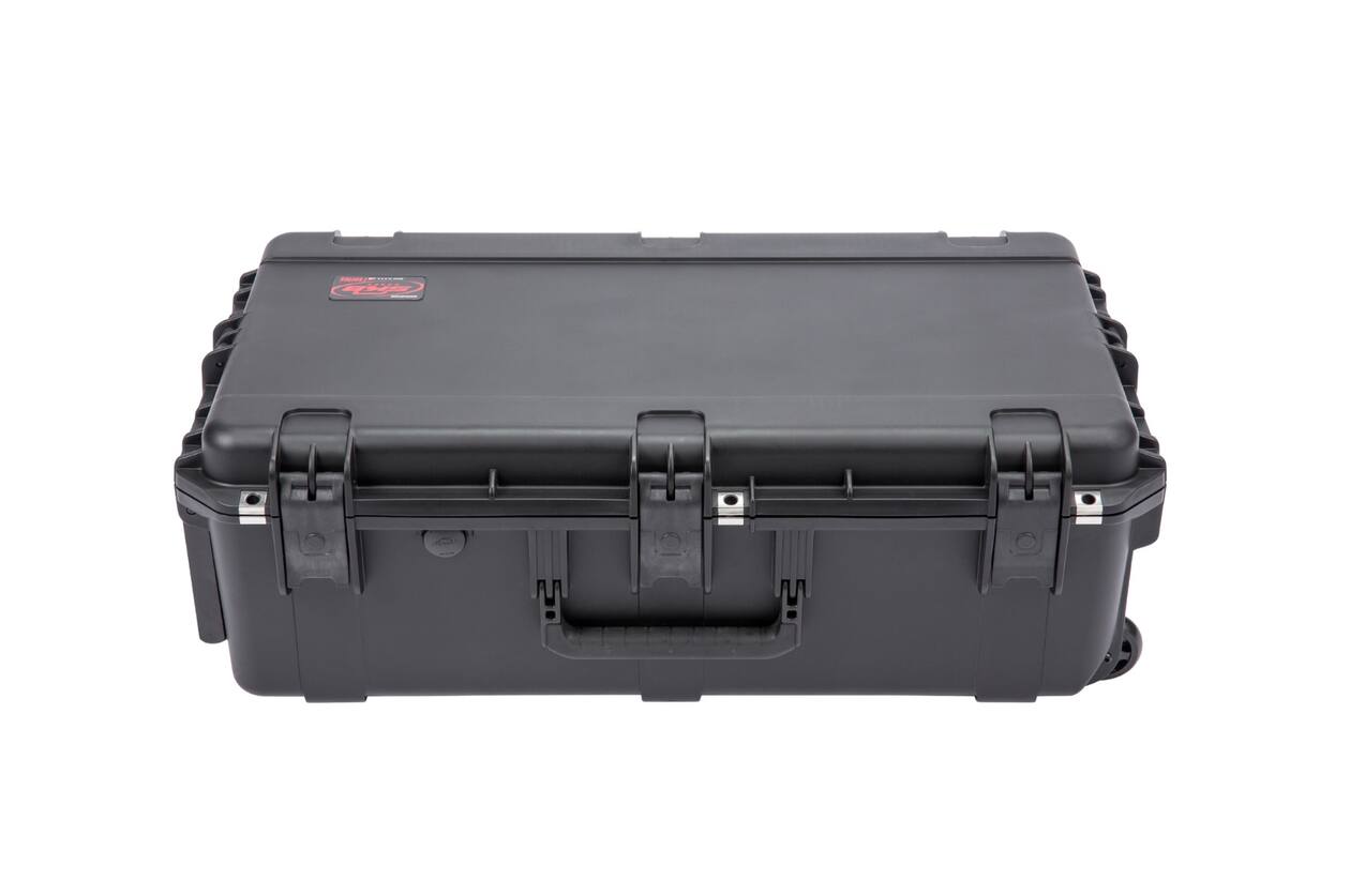 SKB - iSeries 3016-10 - Valise Étanche - Noire - Vide