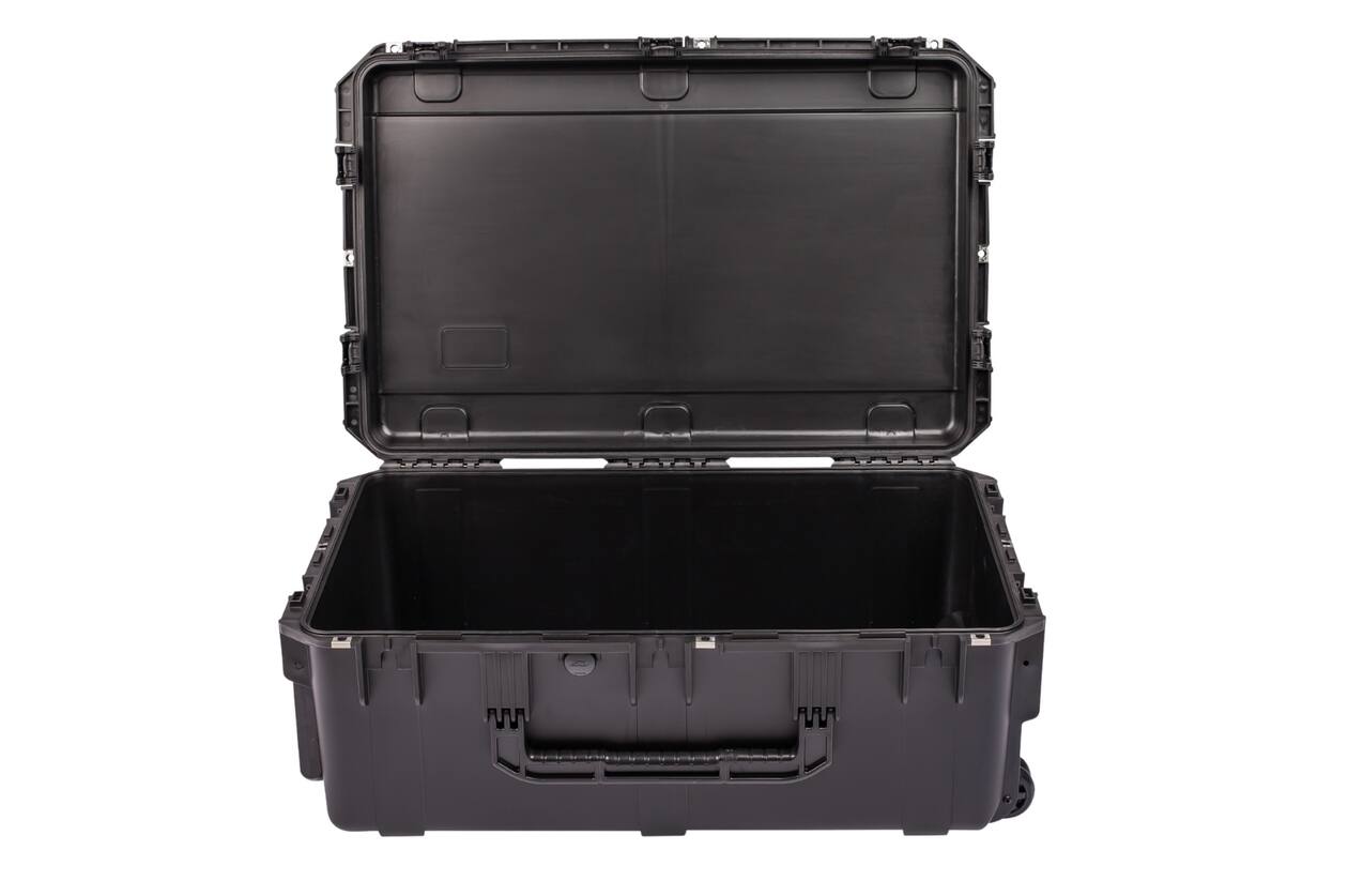 SKB - iSeries 3019-12 - Valise Étanche - Noire - Vide