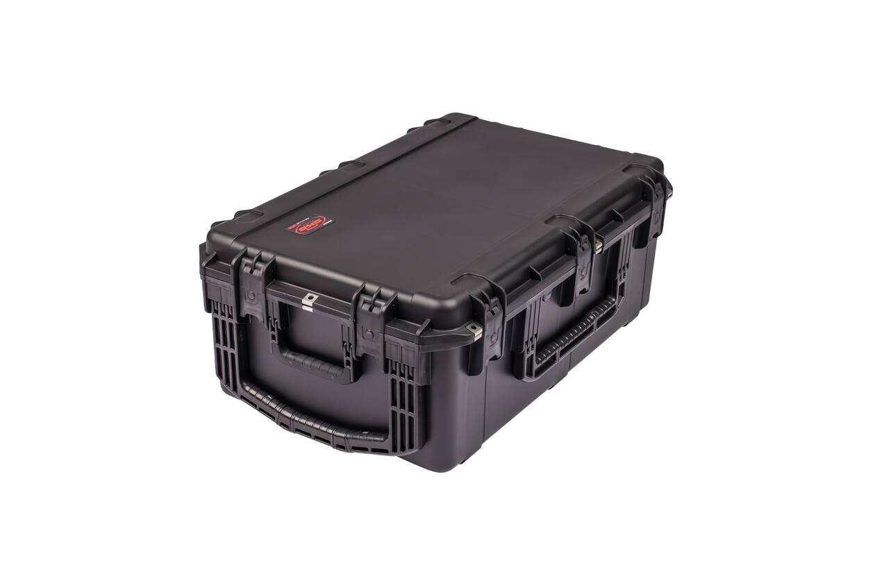 SKB - iSeries 3019-12 - Valise Étanche - Noire - Vide