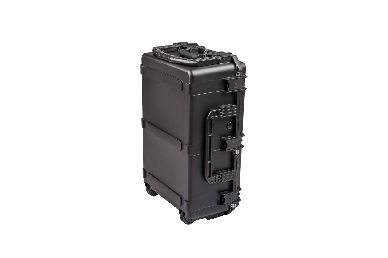 SKB - iSeries 3019-12 - Valise Étanche - Noire - Vide