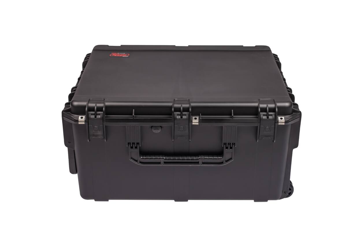 SKB - iSeries 3026-15 - Valise Étanche - Noire - Vide