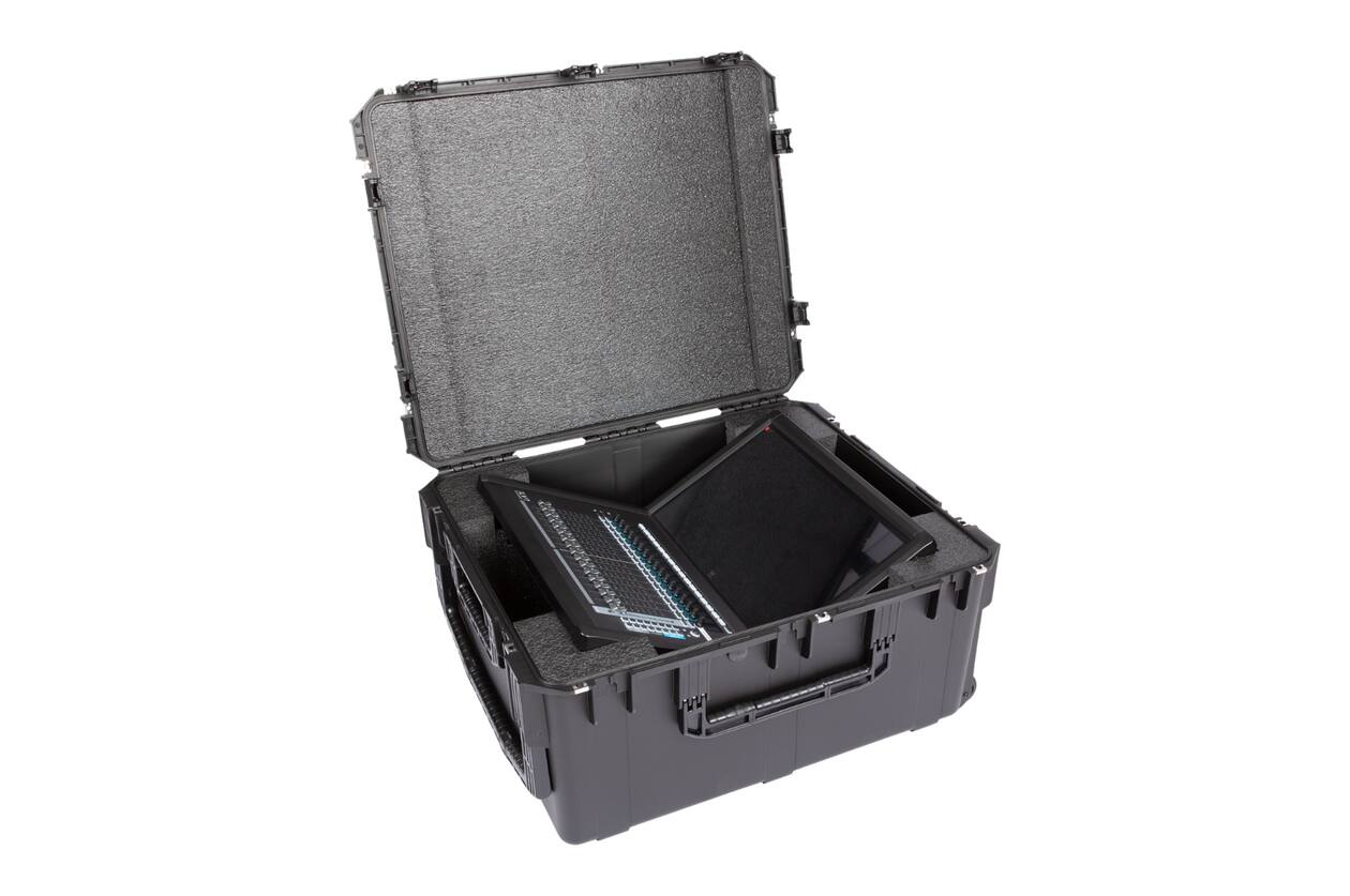 SKB - iSeries - Valise pour Waves LV1 Classic