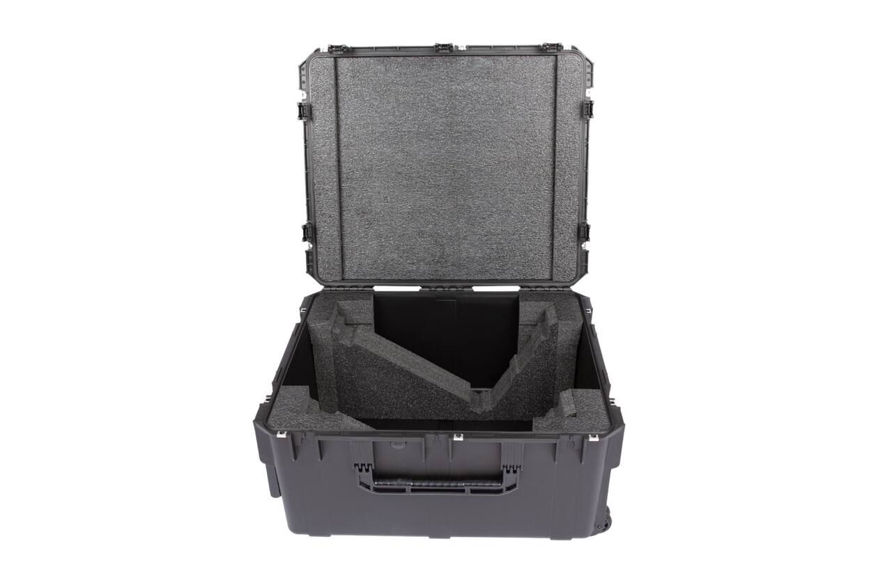 SKB - iSeries - Valise pour Waves LV1 Classic