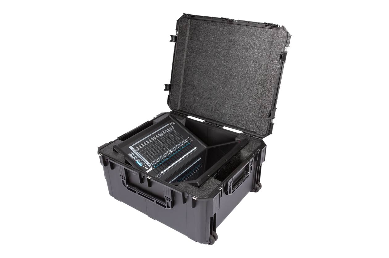SKB - iSeries - Valise pour Waves LV1 Classic