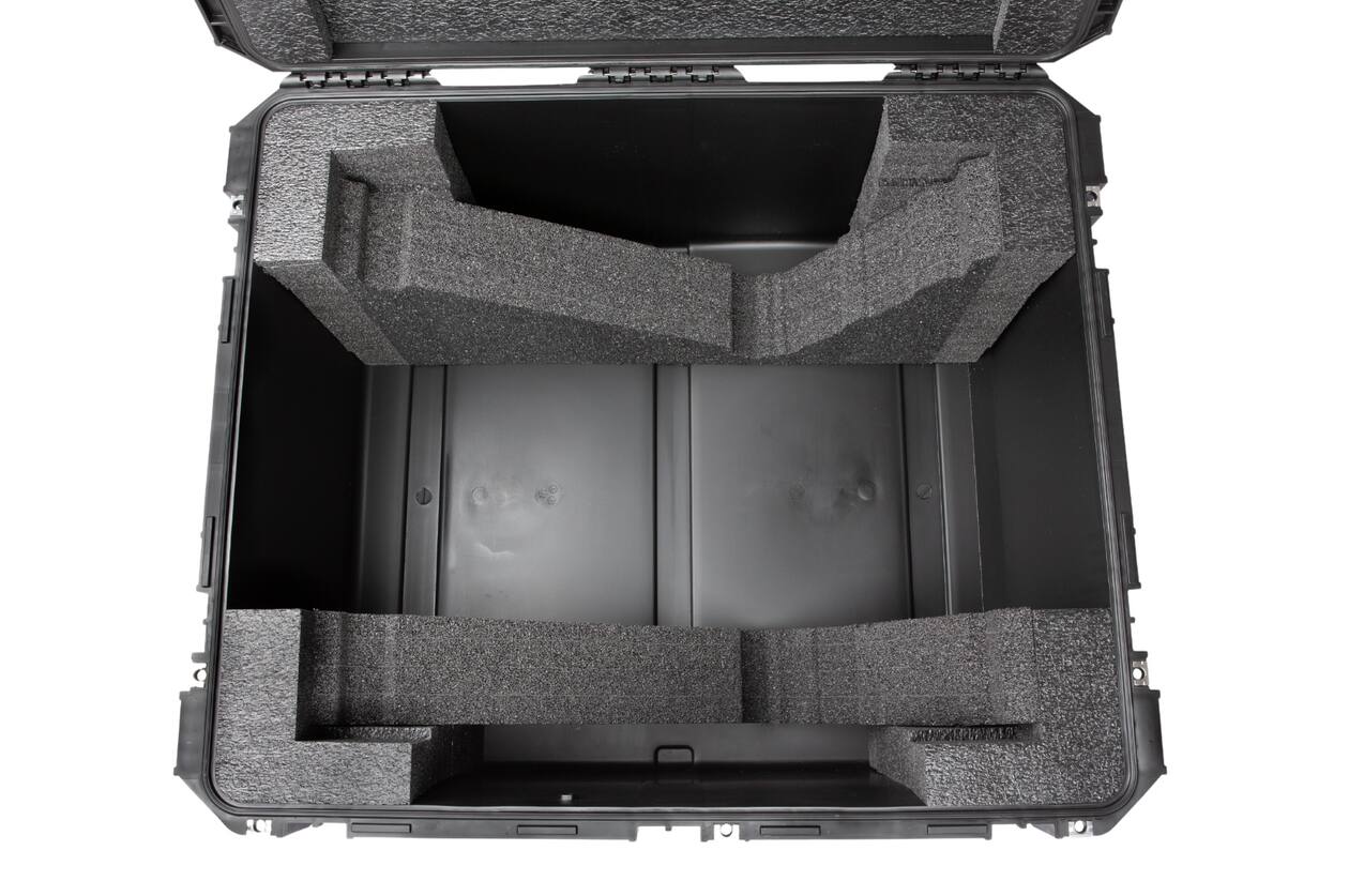 SKB - iSeries - Valise pour Waves LV1 Classic
