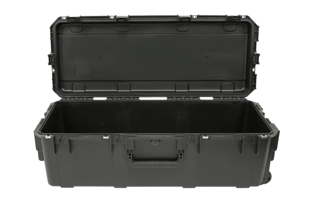SKB - iSeries 3613-12 - Valise Étanche - Noire - Vide