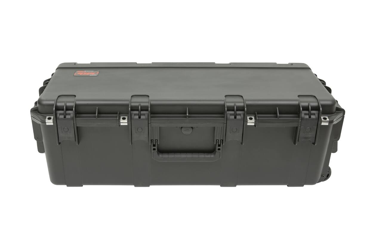 SKB - iSeries 3i-3613-12 - Valise étanche - Noir - Mousse en couches