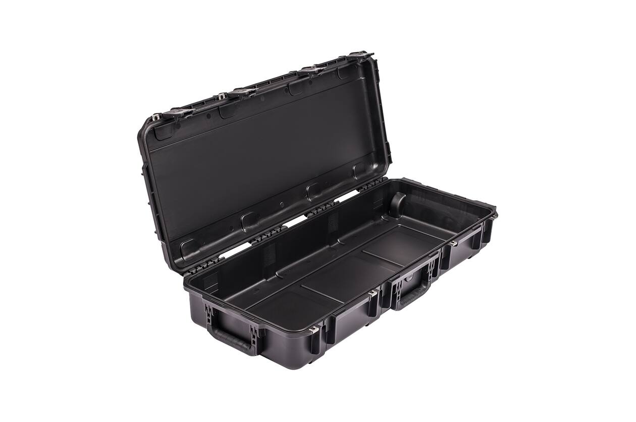 SKB - iSeries 3614-6 - Valise Étanche - Noire - Vide
