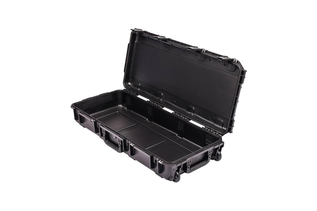 SKB - iSeries 3614-6 - Valise Étanche - Noire - Vide