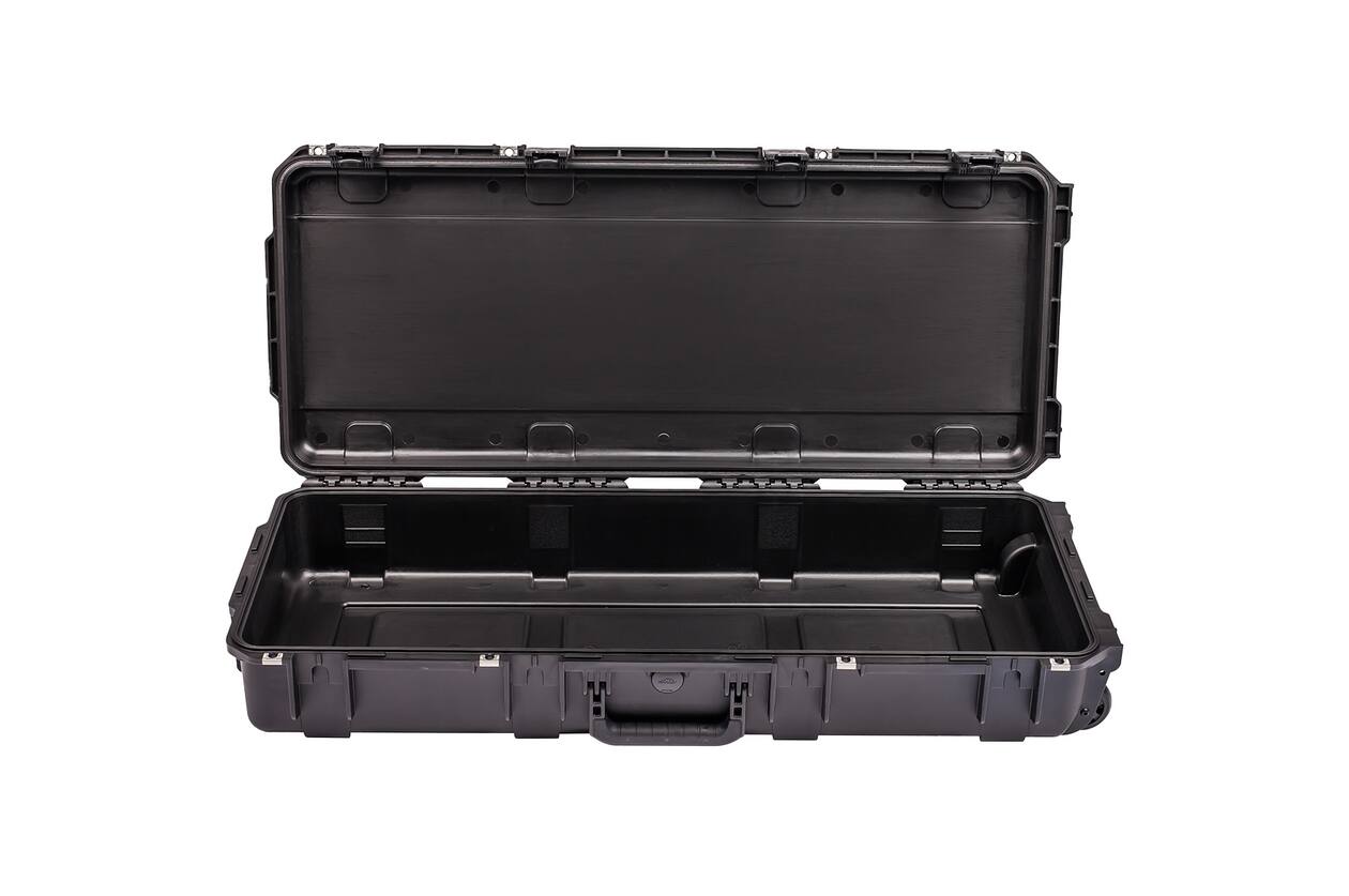 SKB - iSeries 3614-6 - Valise Étanche - Noire - Vide