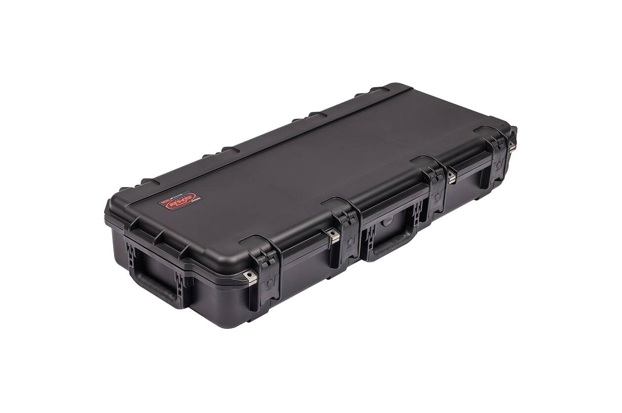 SKB - iSeries 3614-6 - Valise Étanche - Noire - Vide