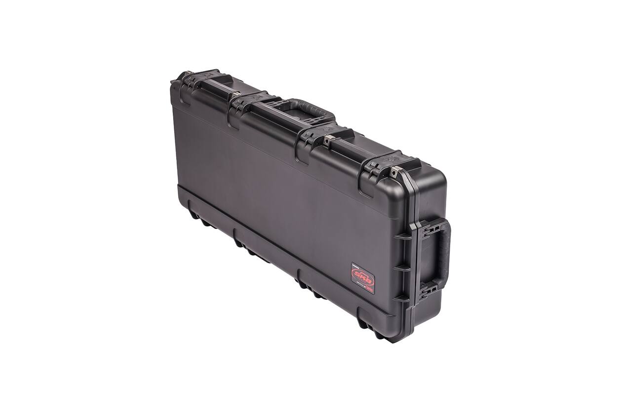 SKB - iSeries 3614-6 - Valise Étanche - Noire - Vide
