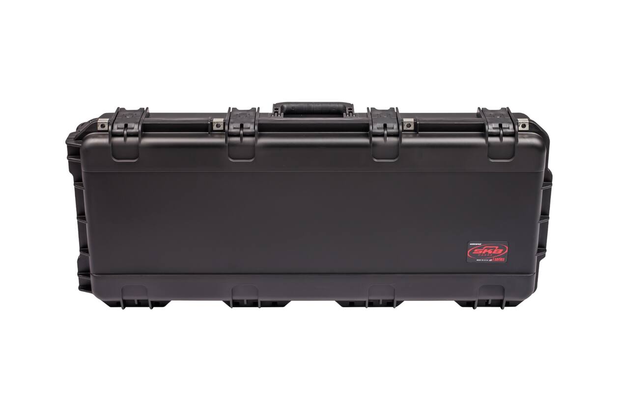 SKB - iSeries 3614-6 - Valise Étanche - Noire - Vide