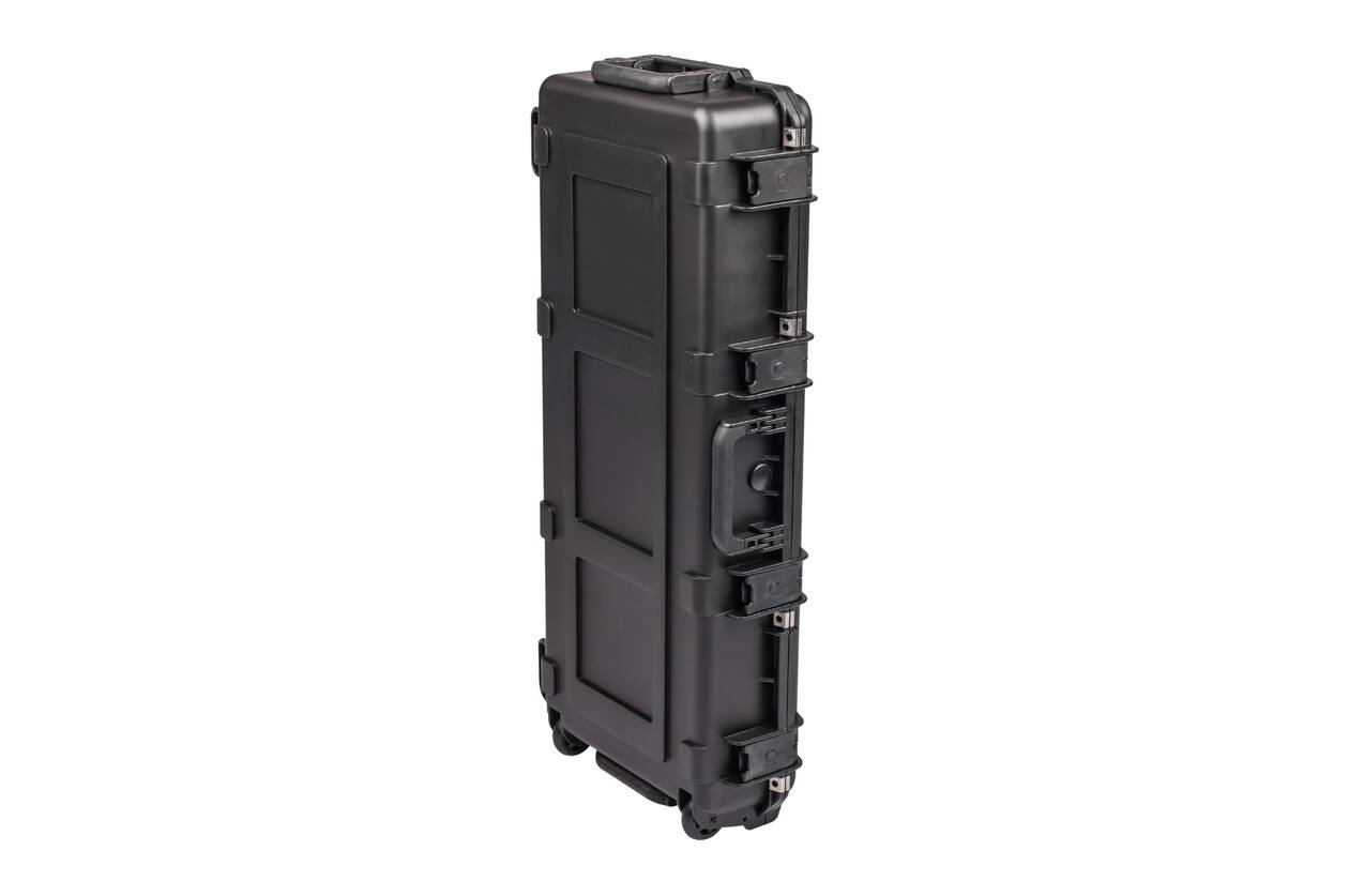 SKB - iSeries 3614-6 - Valise Étanche - Noire - Vide