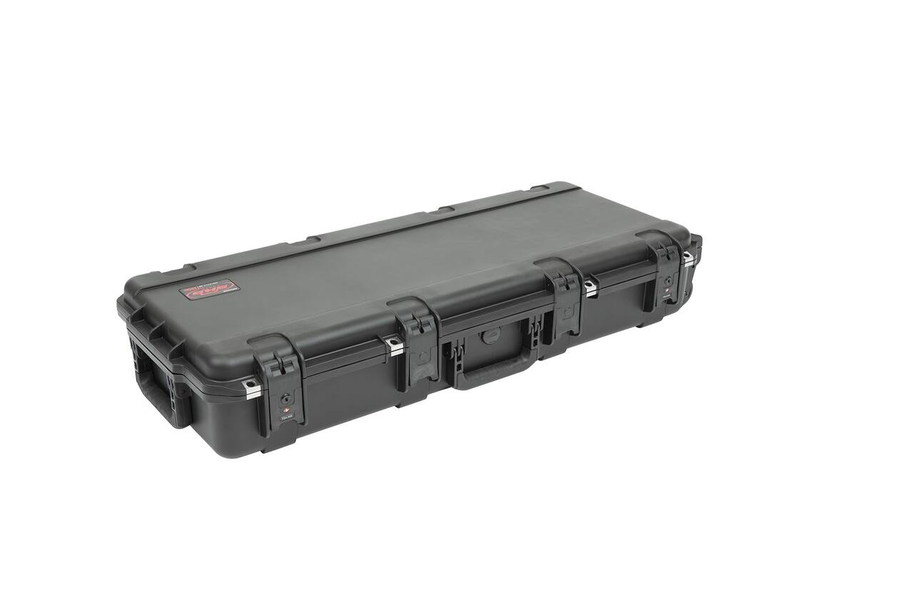 SKB - iSeries 3614-6 - Valise Étanche - Noire - Intérieur Think Tank pour Clavier 49 Notes