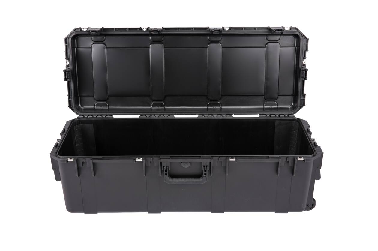 SKB - iSeries 3913-12 - Valise Étanche - Noire - Vide