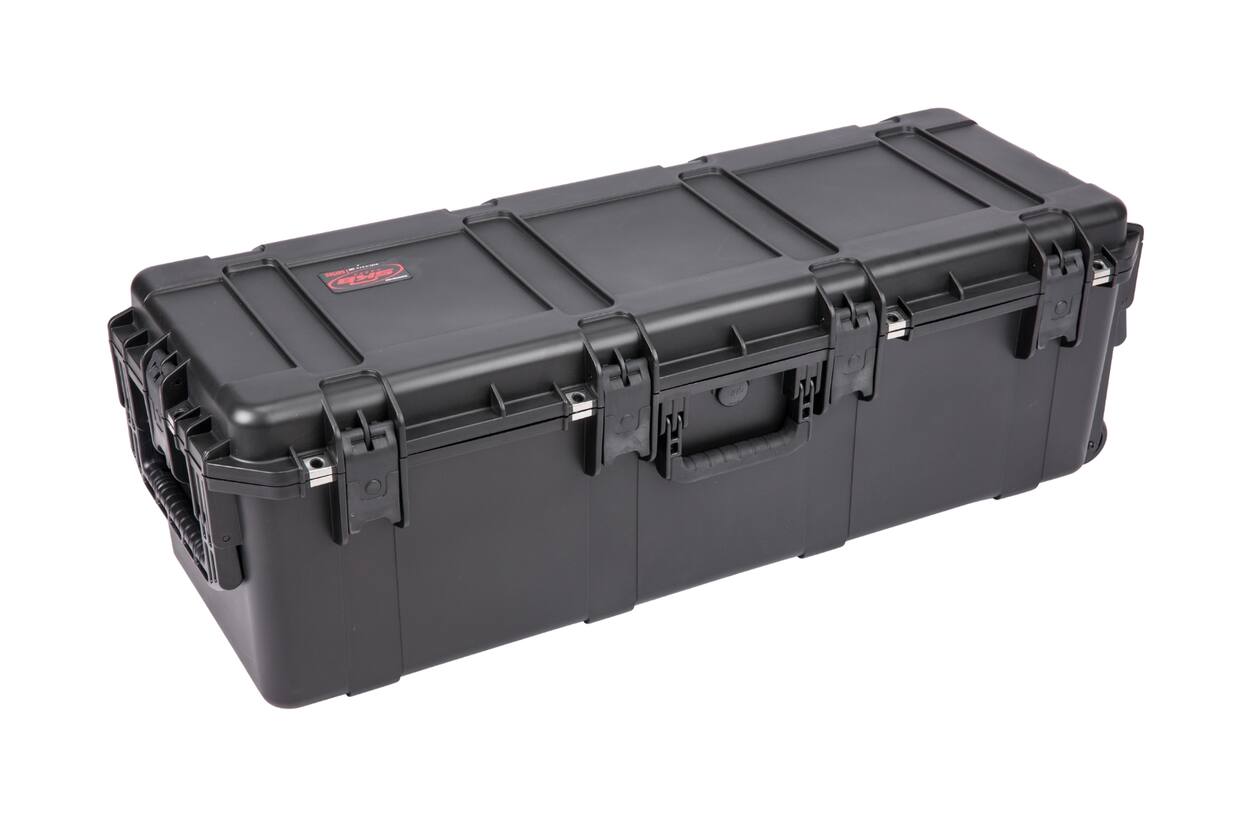 SKB - iSeries 3913-12 - Valise Étanche - Noire - Vide