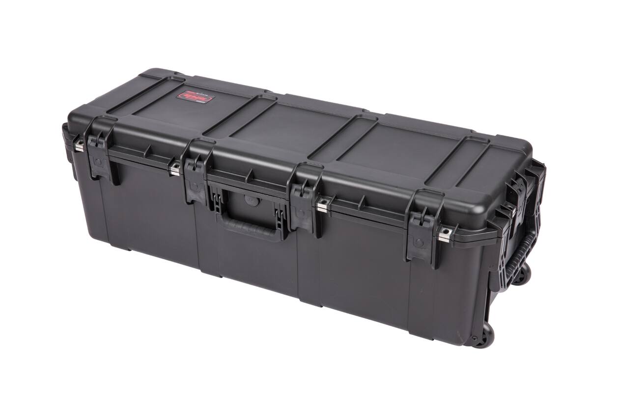SKB - iSeries 3913-12 - Valise Étanche - Noire - Vide
