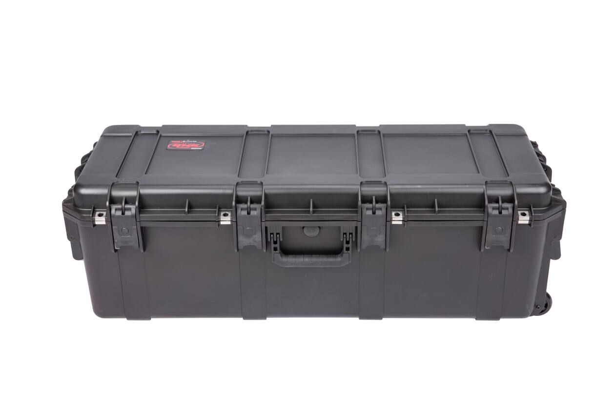 SKB - iSeries 3913-12 - Valise Étanche - Noire - Vide
