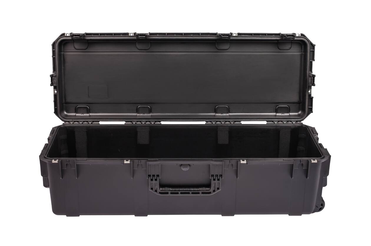 SKB - iSeries 4213-12 - Valise Étanche - Noire - Vide
