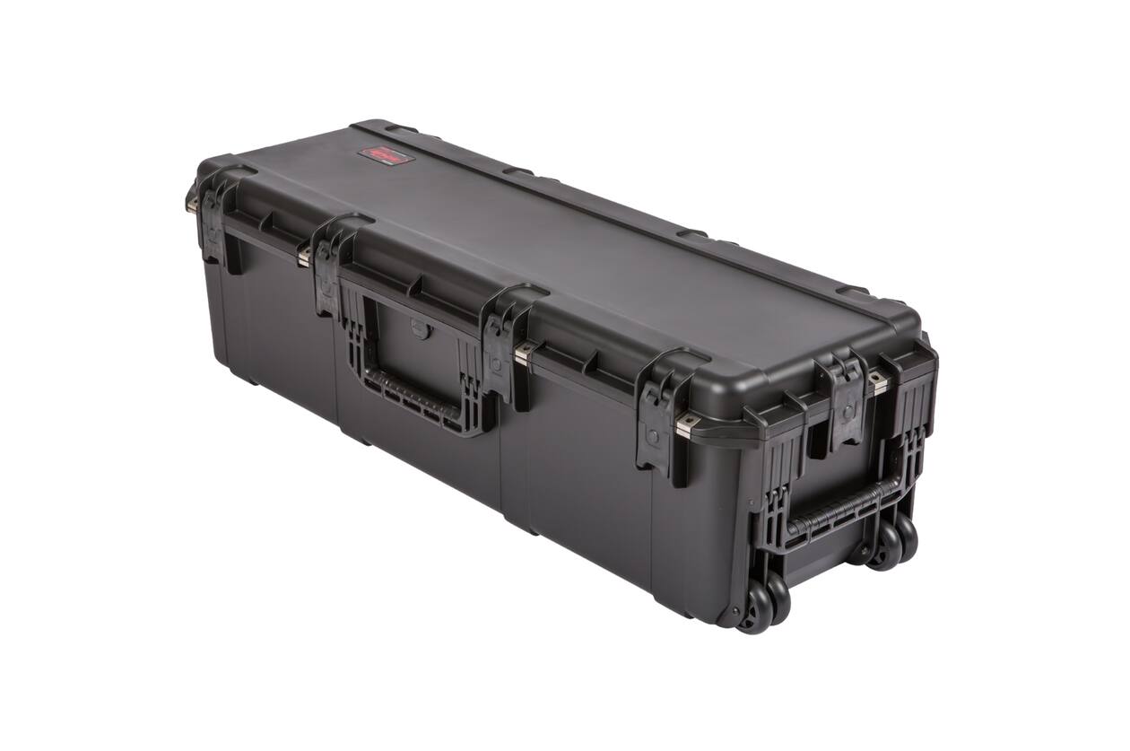 SKB - iSeries 4213-12 - Valise Étanche - Noire - Vide