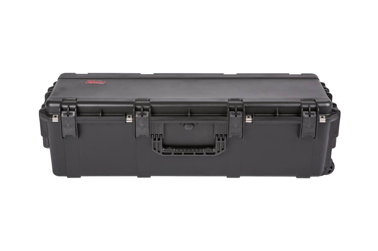 SKB - iSeries 4213-12 - Valise Étanche - Noire - Vide