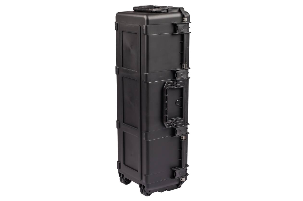 SKB - iSeries 4213-12 - Valise Étanche - Noire - Vide
