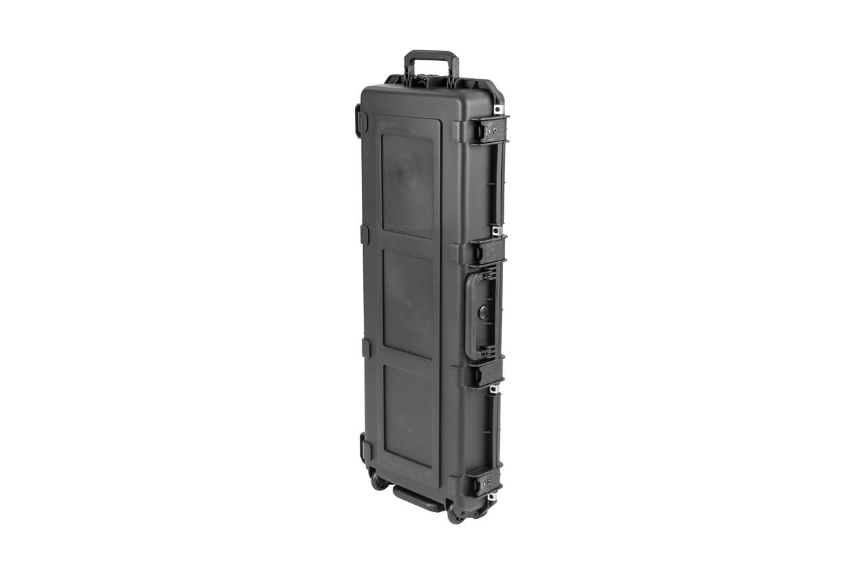 SKB - iSeries 4214-5 - Valise Étanche - Noire - Compartiment Guitare Les Paul