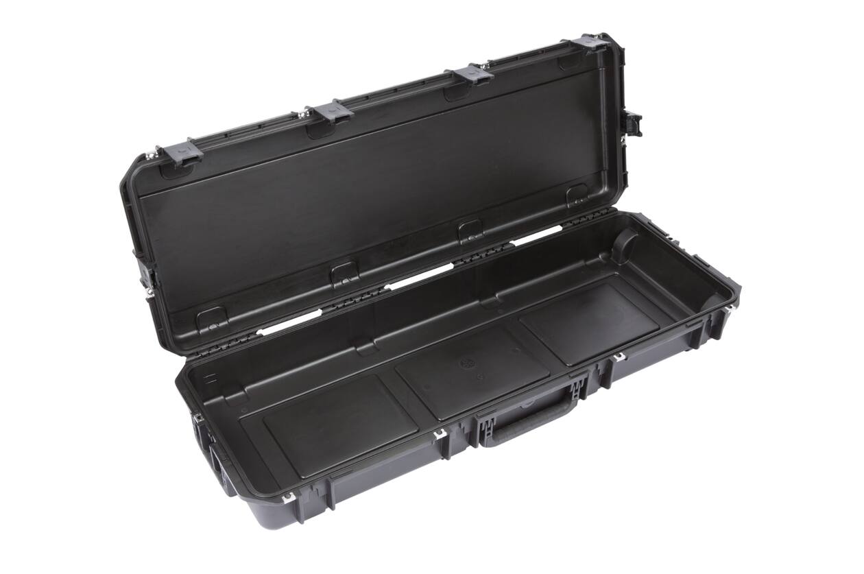SKB - iSeries 4214-5 - Valise Étanche - Noire - Vide