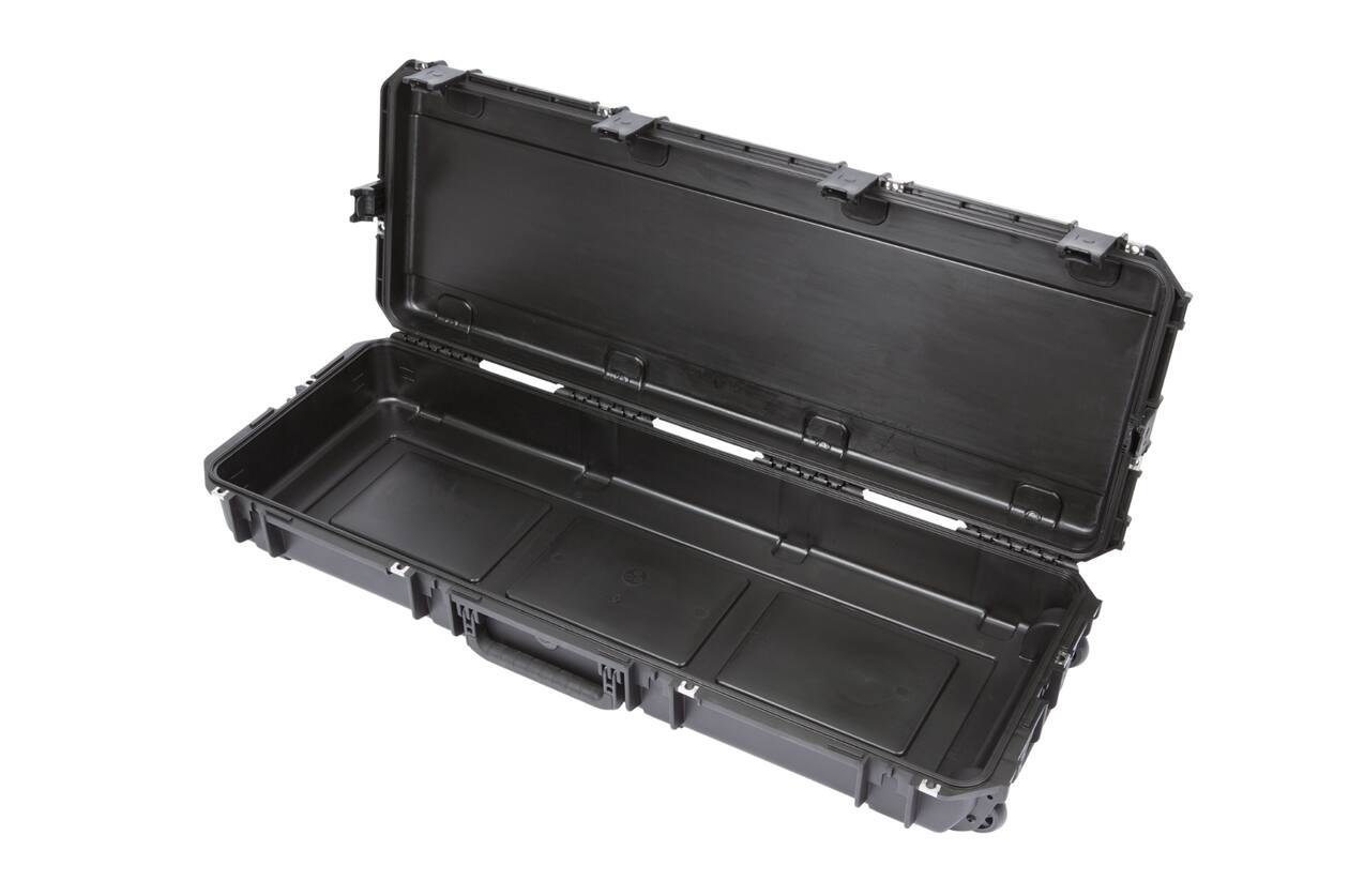 SKB - iSeries 4214-5 - Valise Étanche - Noire - Vide