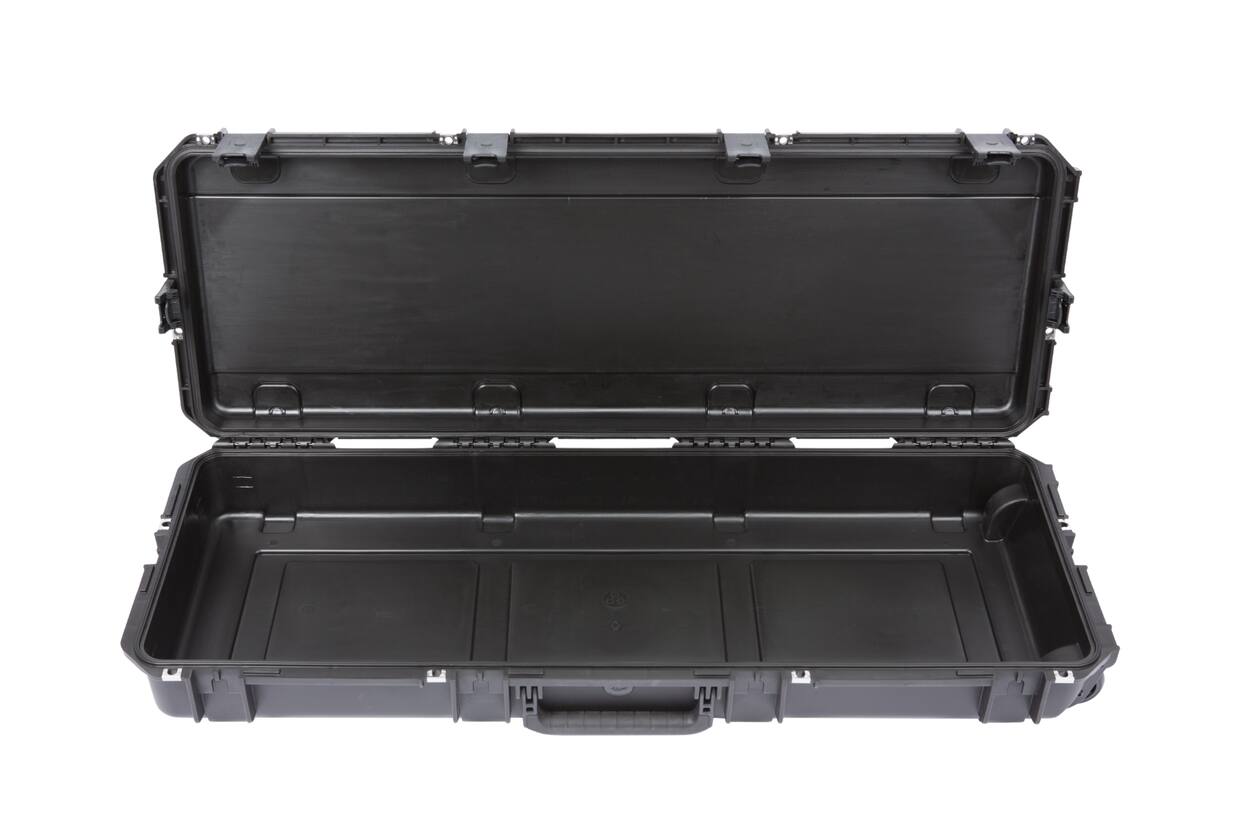 SKB - iSeries 4214-5 - Valise Étanche - Noire - Vide