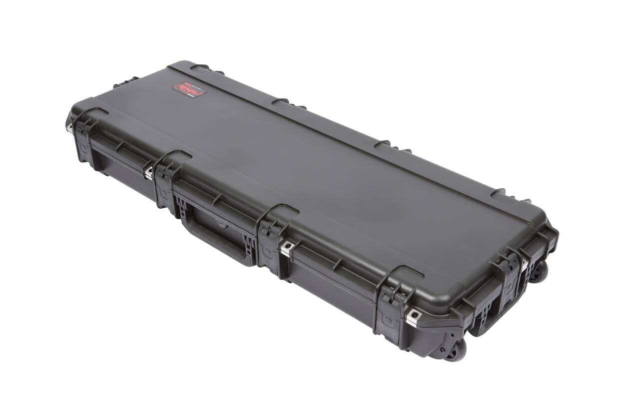 SKB - iSeries 4214-5 - Valise Étanche - Noire - Vide