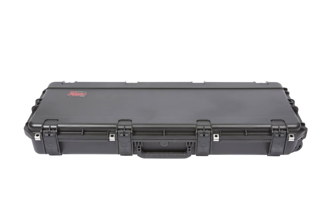 SKB - iSeries 4214-5 - Valise Étanche - Noire - Vide