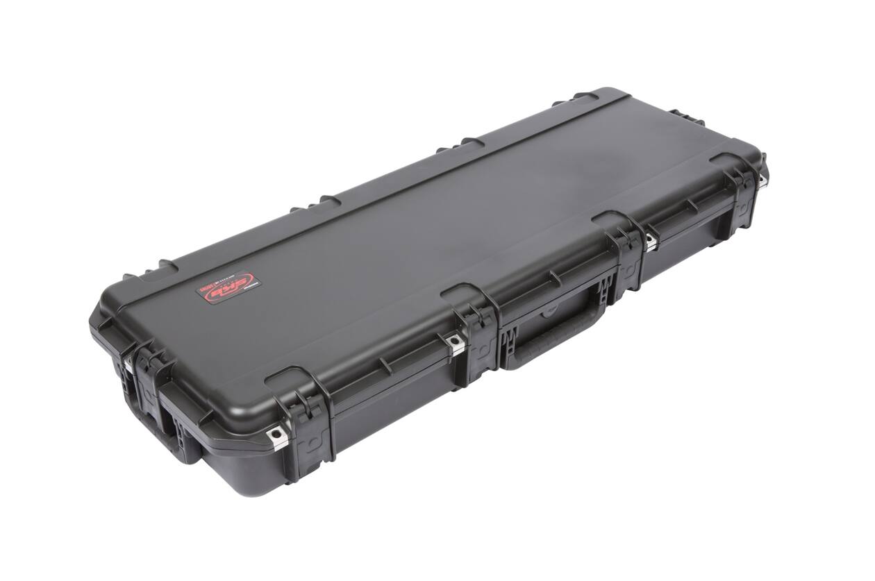 SKB - iSeries 4214-5 - Valise Étanche - Noire - Mousse à Couches