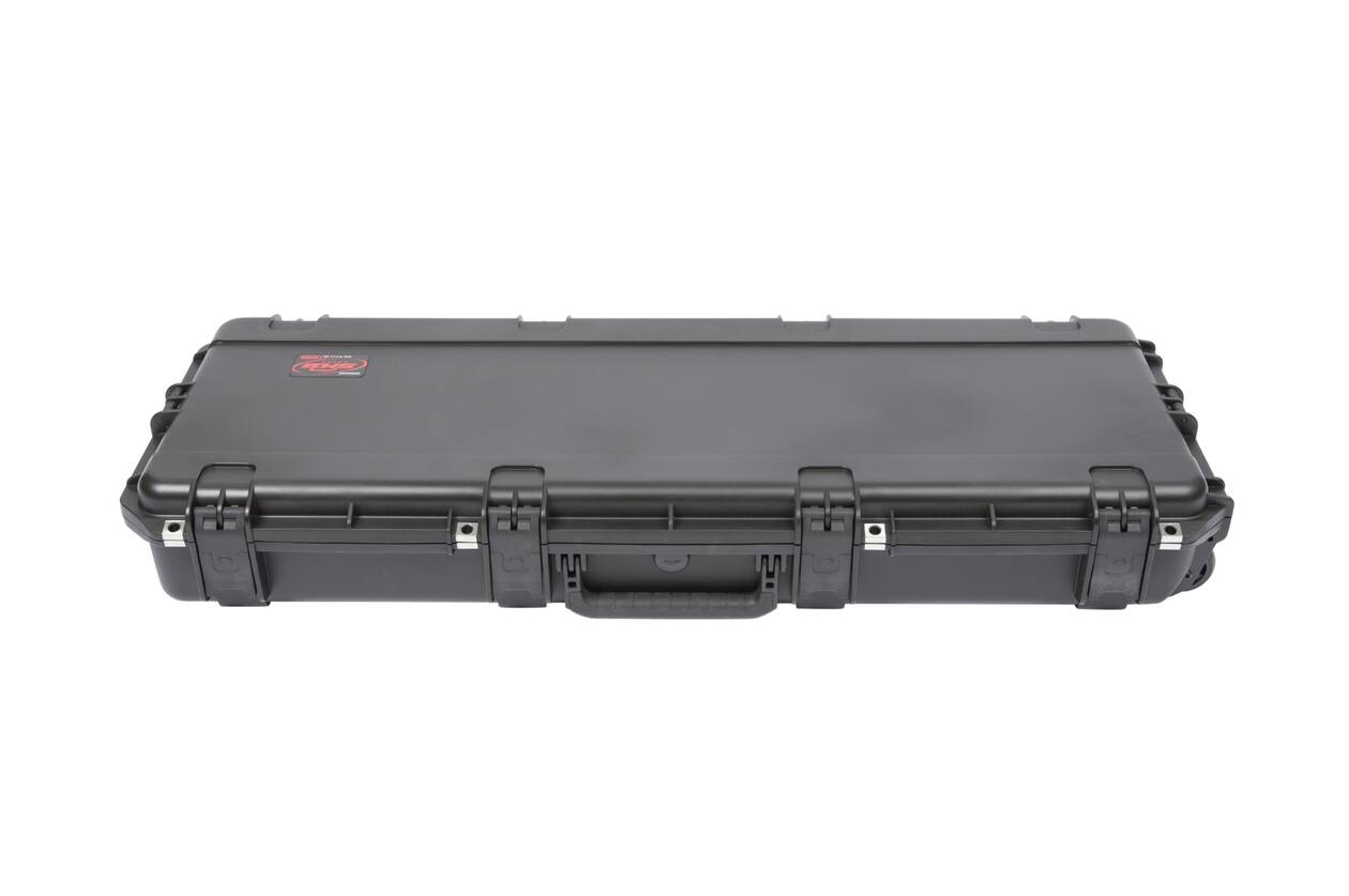 SKB - iSeries 4214-5 - Valise Étanche - Noire - Mousse à Couches
