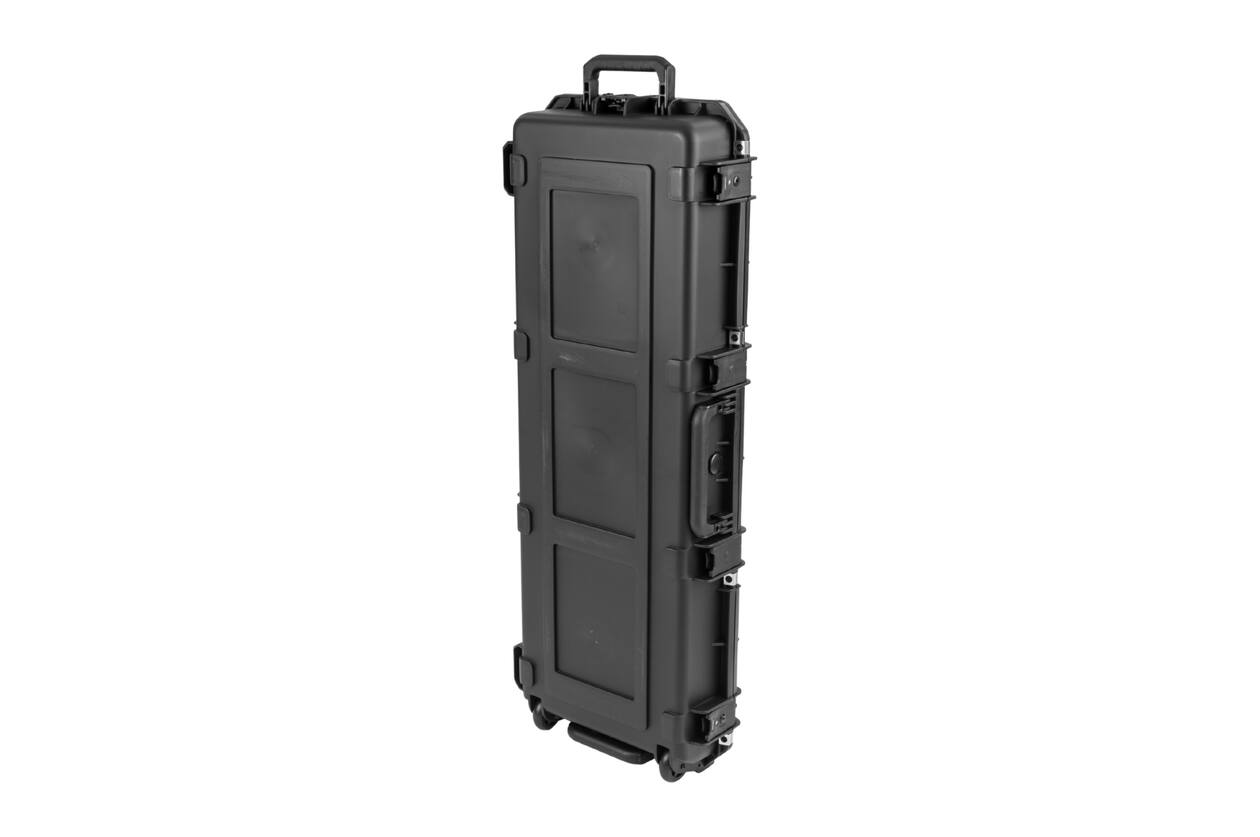 SKB - iSeries 4214-6 - Valise Étanche - Noire - Compartiment Guitares Style