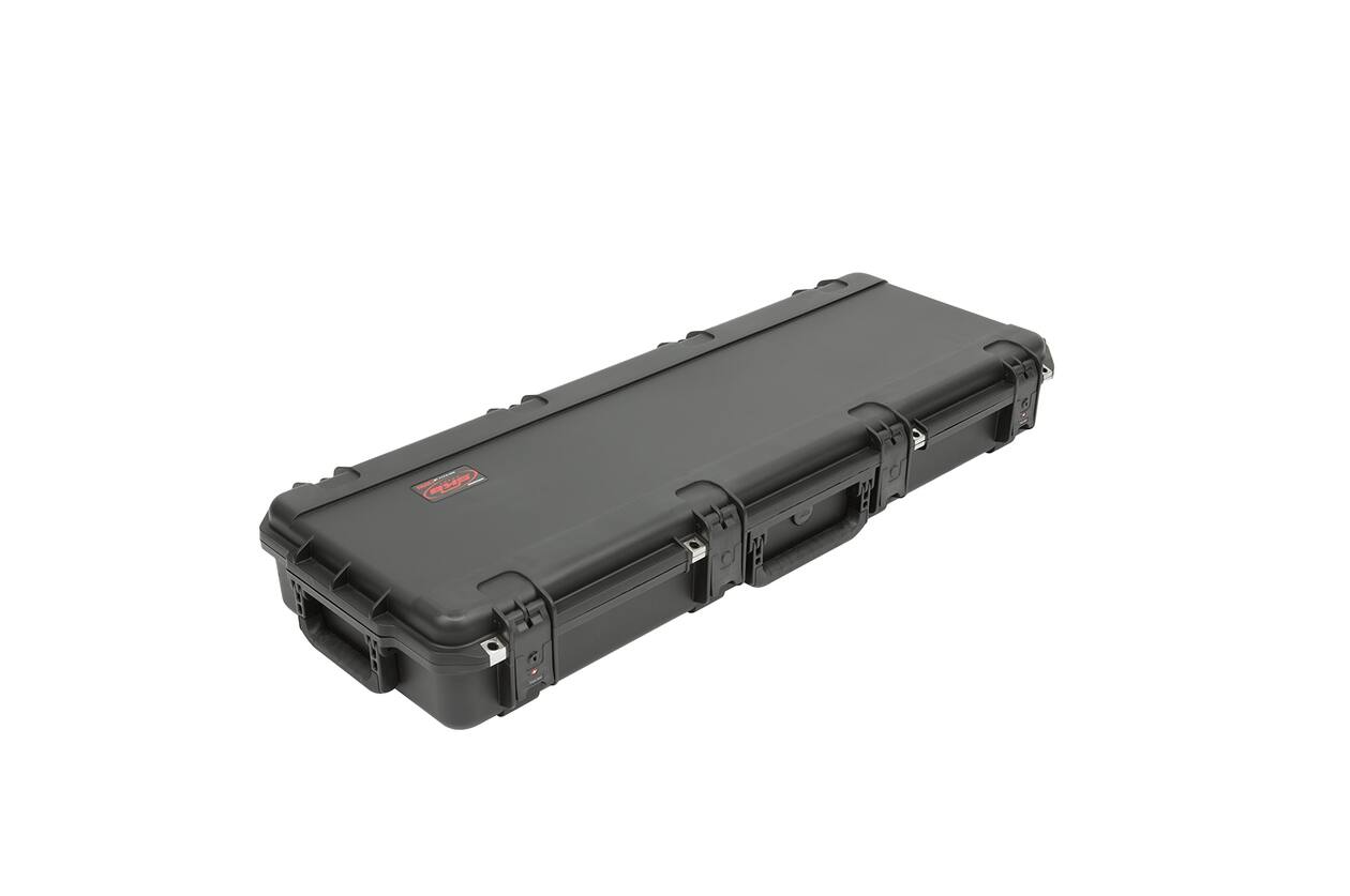SKB - iSeries 4214-5 - Valise Étanche - Noire - Compartiment Clavier 61 Notes Étroit