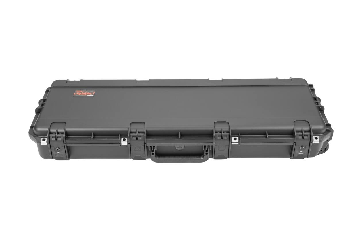 SKB - iSeries 4214-5 - Valise Étanche - Noire - Compartiment Clavier 61 Notes Étroit