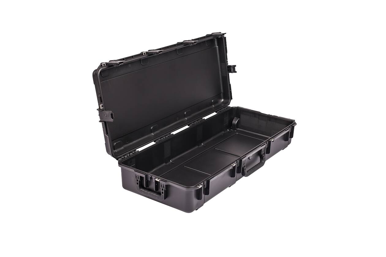 SKB - iSeries 4217-7 - Valise Étanche - Noire - Vide