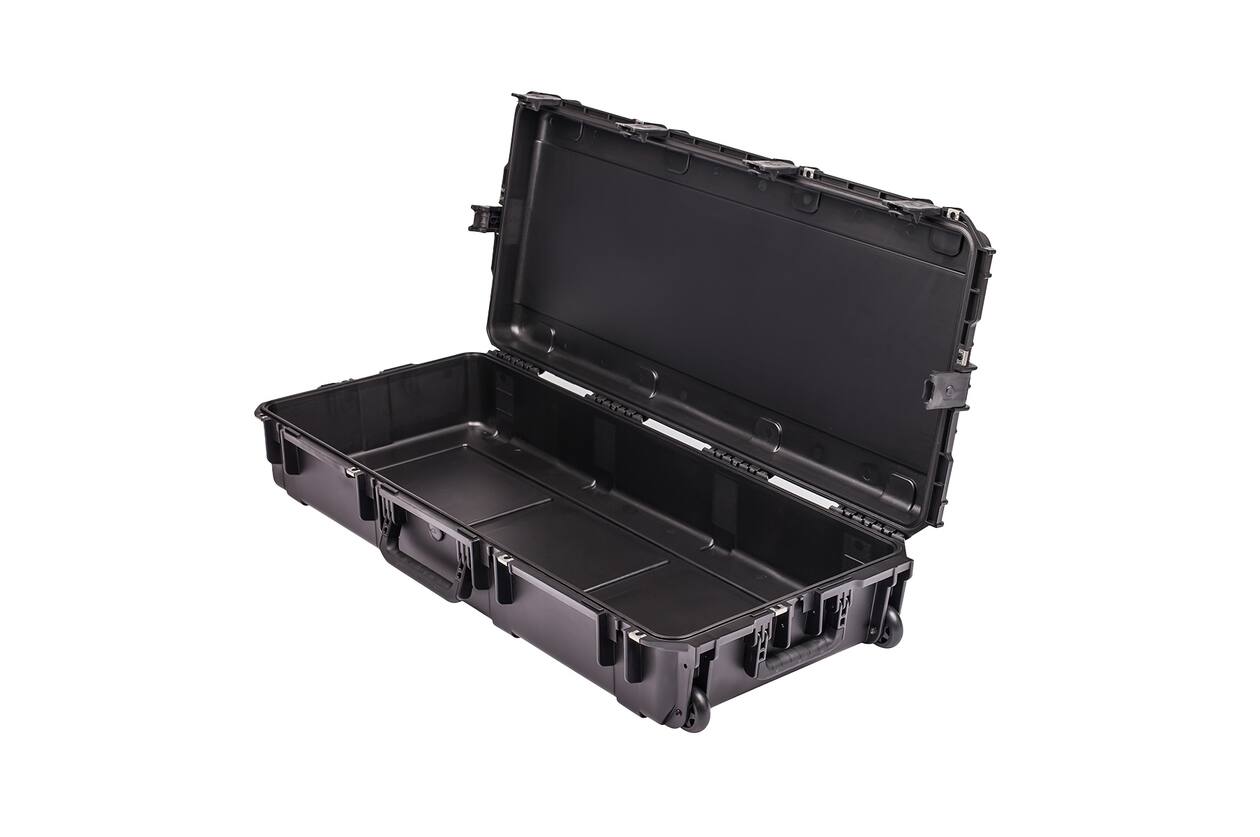 SKB - iSeries 4217-7 - Valise Étanche - Noire - Vide