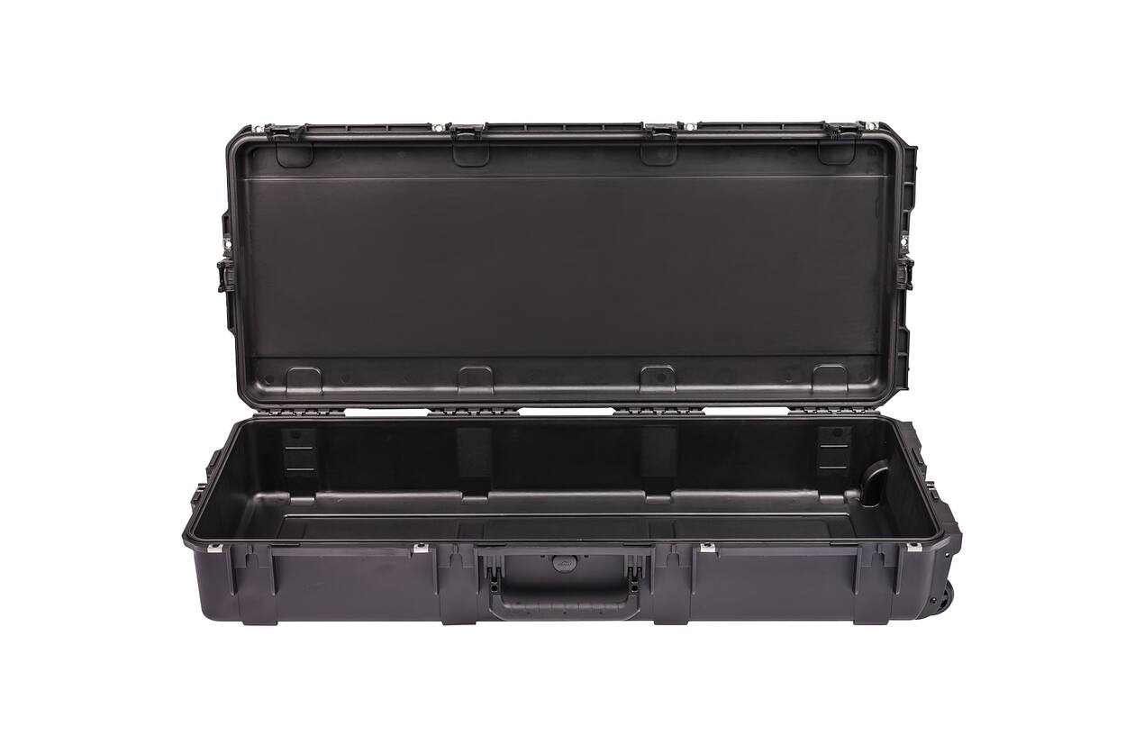 SKB - iSeries 4217-7 - Valise Étanche - Noire - Vide