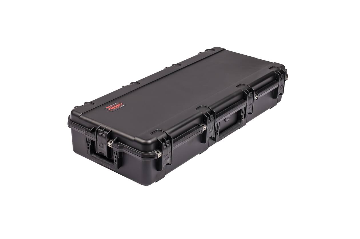 SKB - iSeries 4217-7 - Valise Étanche - Noire - Vide